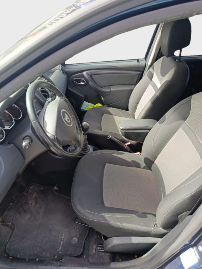 Imagen de Dacia Duster