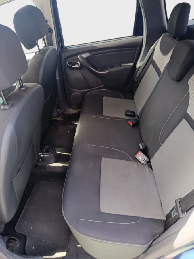 Imagen de Dacia Duster