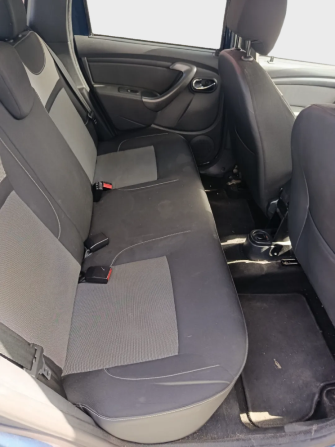 Imagen de Dacia Duster