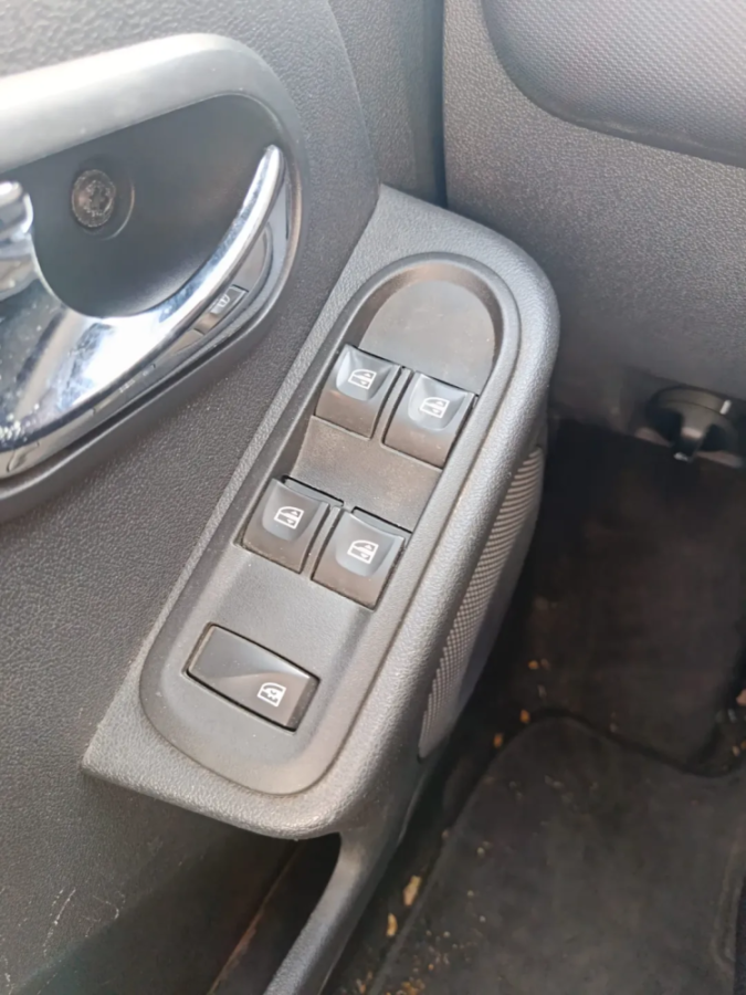 Imagen de Dacia Duster