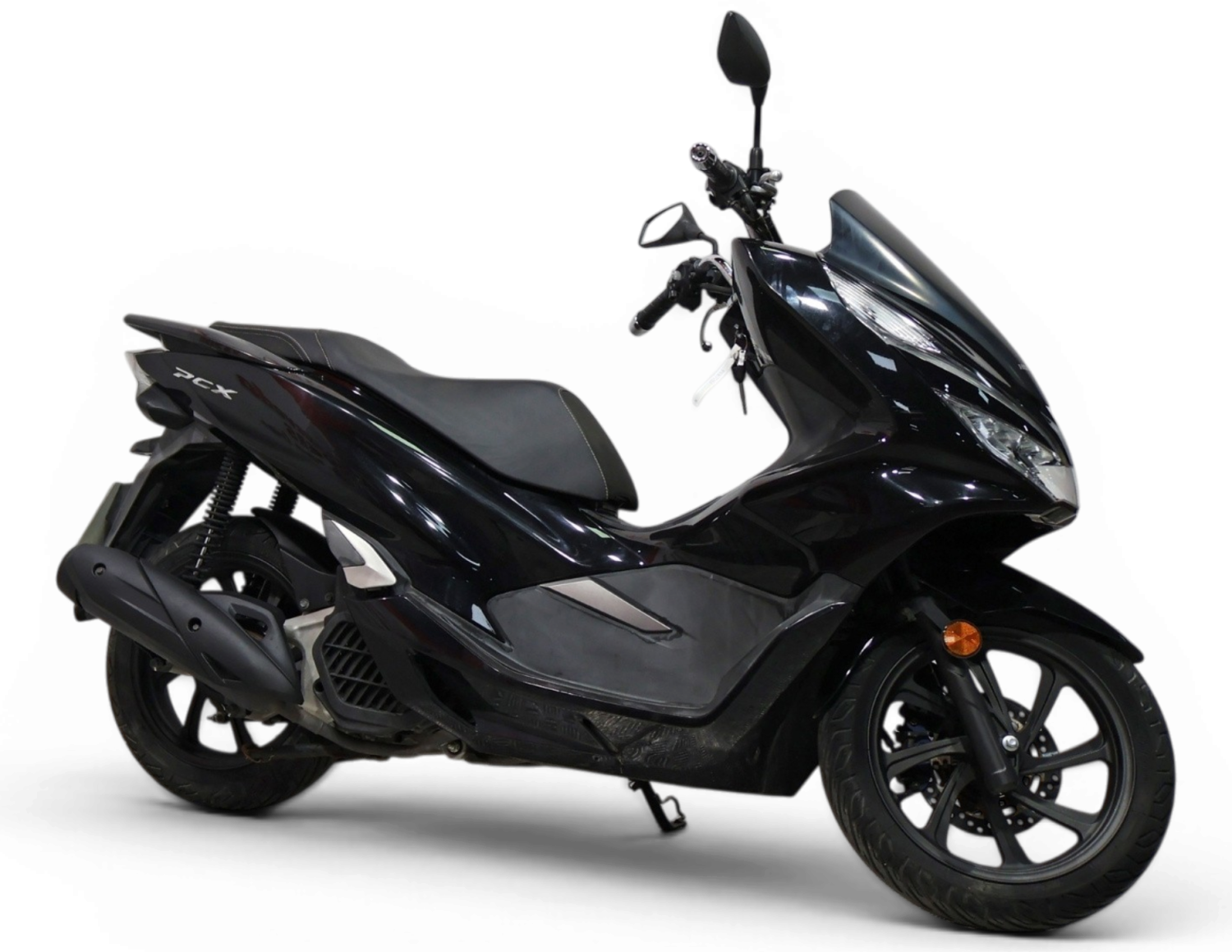 Imagen de Honda PCX 125
