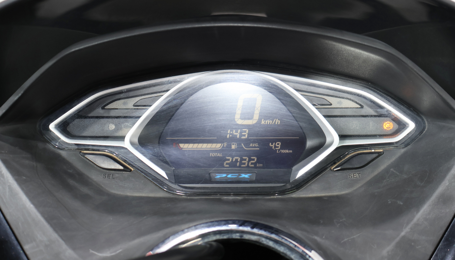Imagen de Honda PCX 125