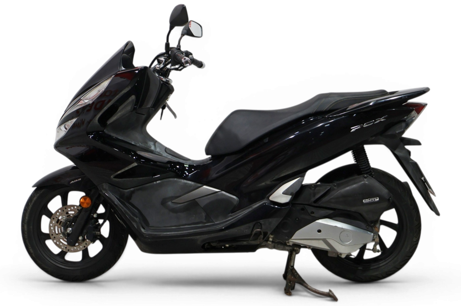 Imagen de Honda PCX 125