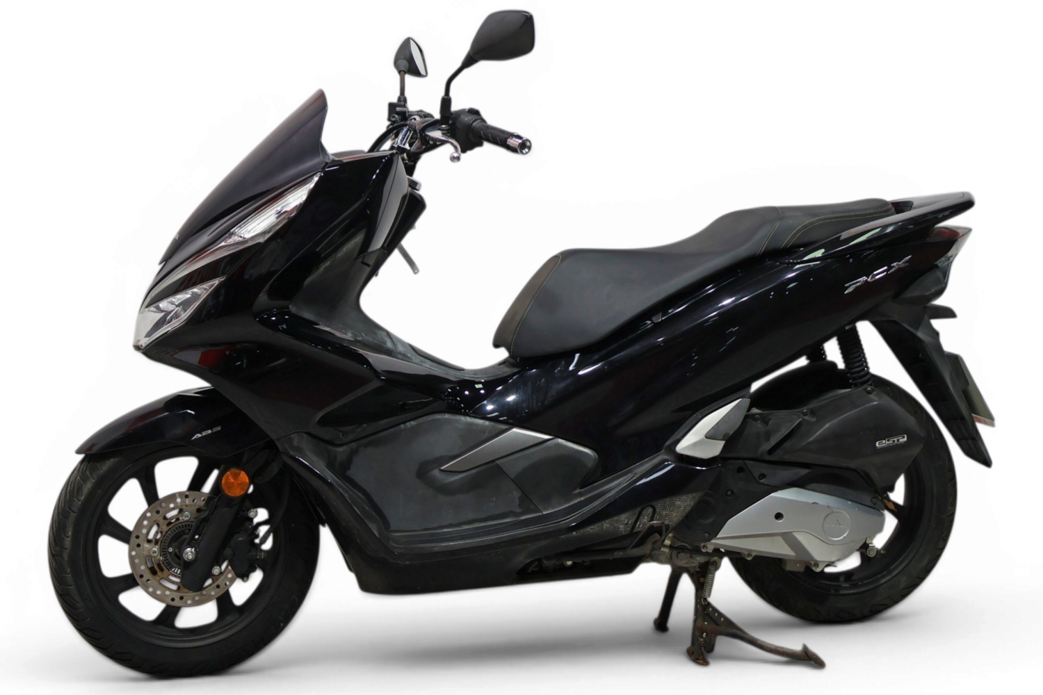 Imagen de Honda PCX 125
