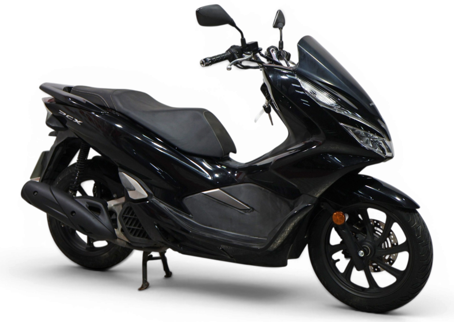Imagen de Honda PCX 125