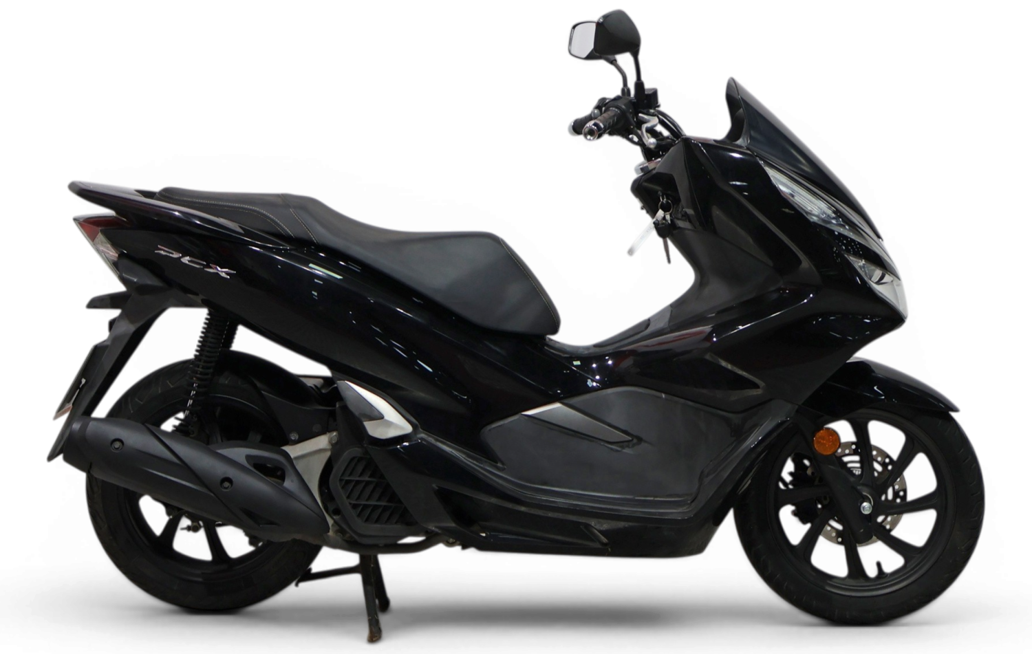 Imagen de Honda PCX 125