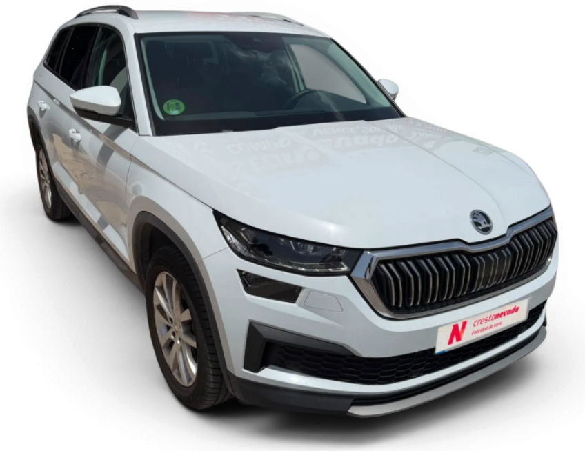 Imagen de Skoda Kodiaq