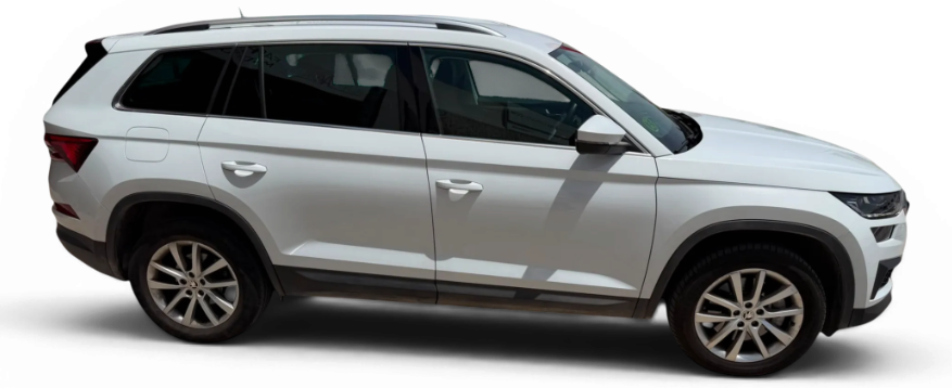 Imagen de Skoda Kodiaq