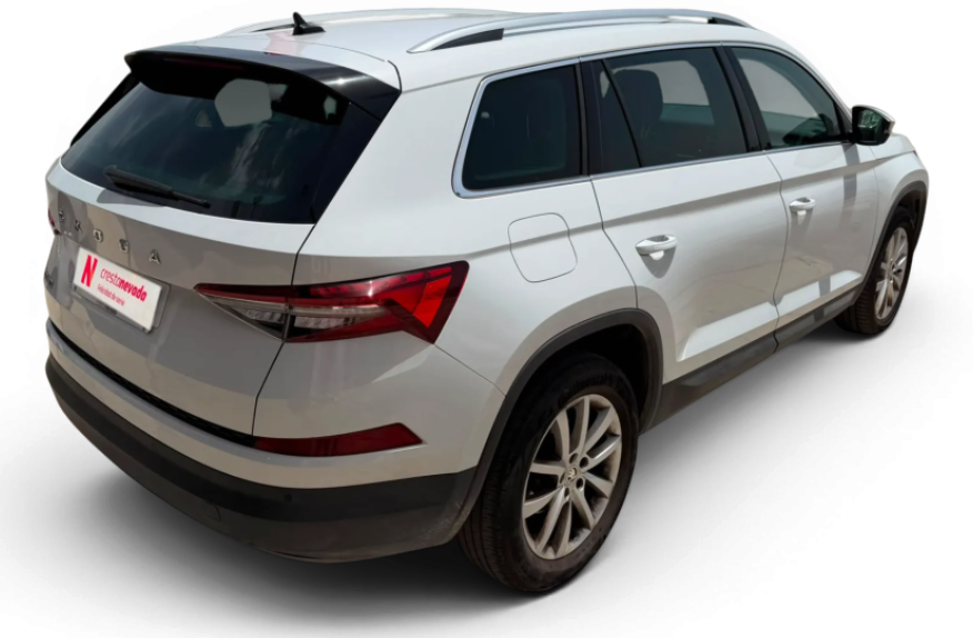 Imagen de Skoda Kodiaq