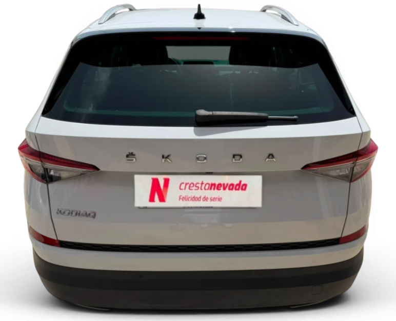 Imagen de Skoda Kodiaq