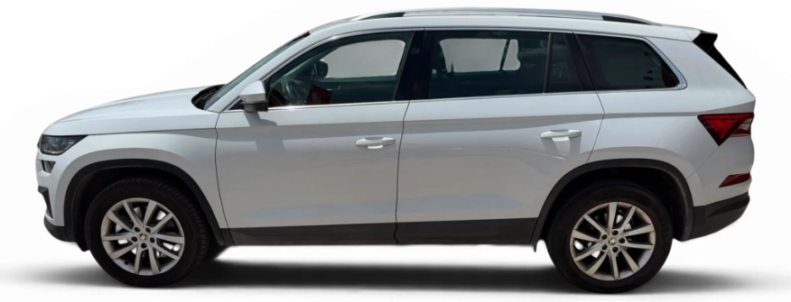 Imagen de Skoda Kodiaq
