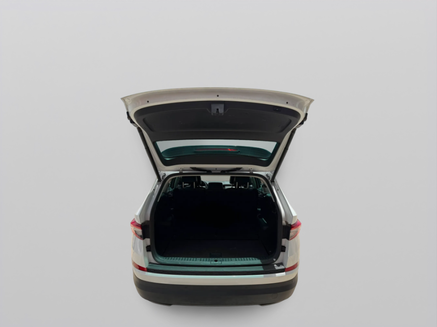 Imagen de Skoda Kodiaq