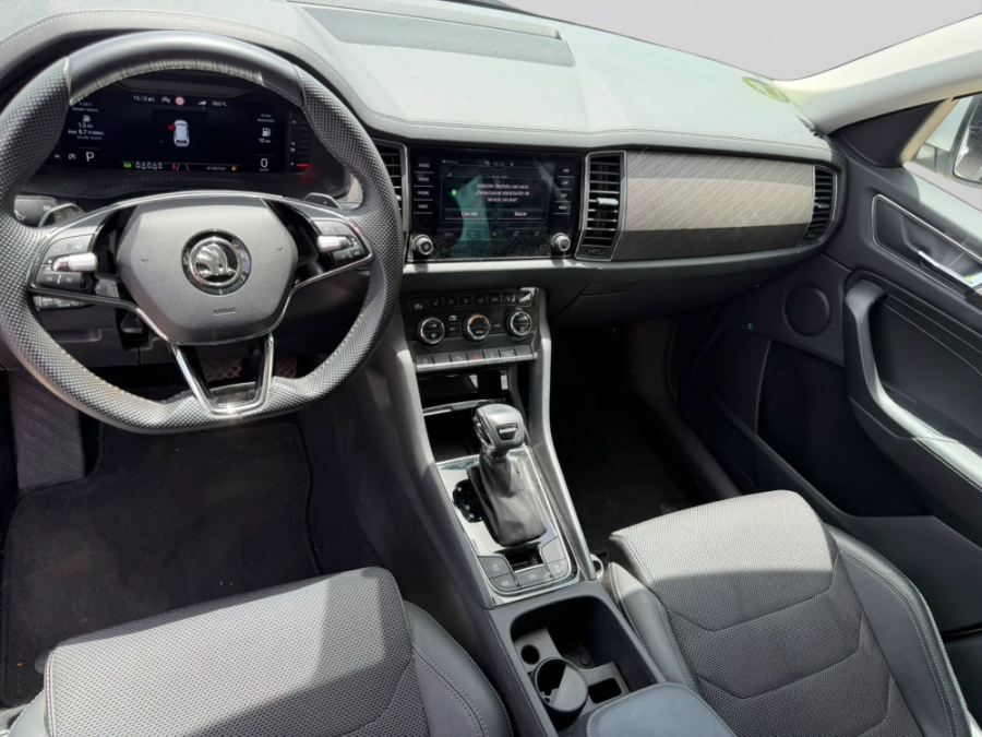 Imagen de Skoda Kodiaq