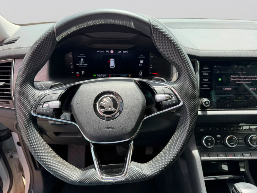 Imagen de Skoda Kodiaq