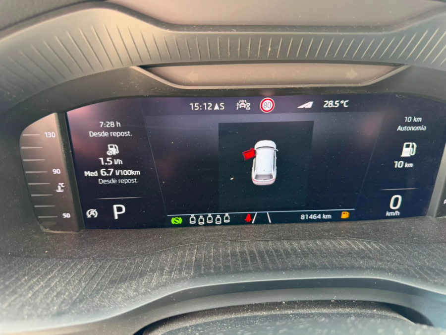 Imagen de Skoda Kodiaq