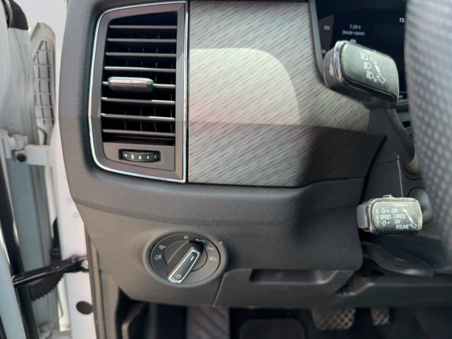 Imagen de Skoda Kodiaq