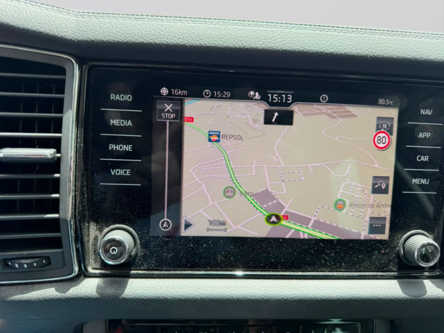 Imagen de Skoda Kodiaq