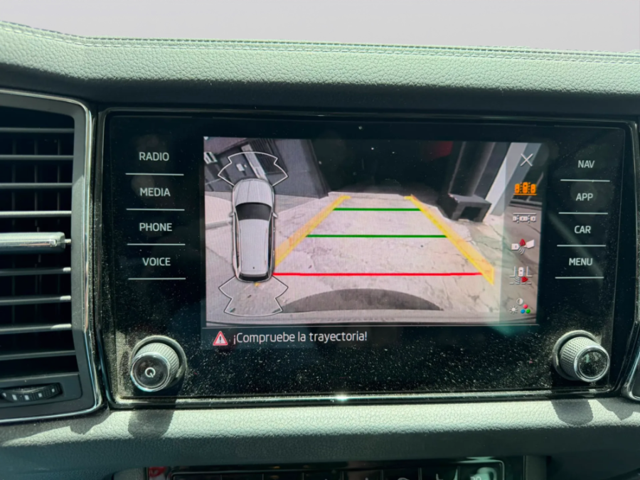 Imagen de Skoda Kodiaq