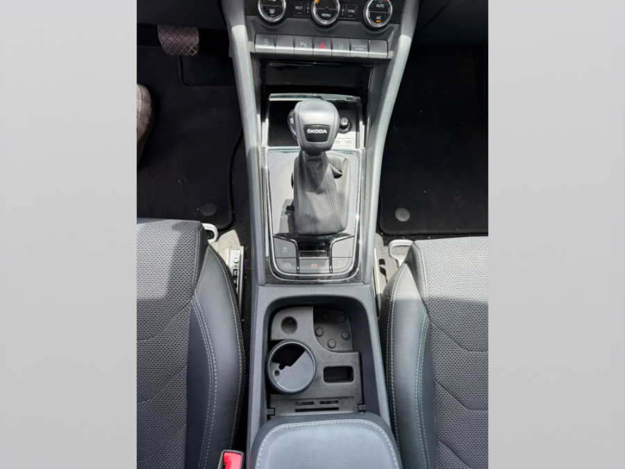 Imagen de Skoda Kodiaq
