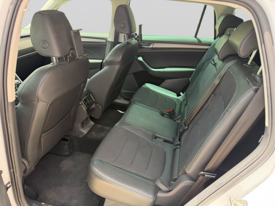 Imagen de Skoda Kodiaq