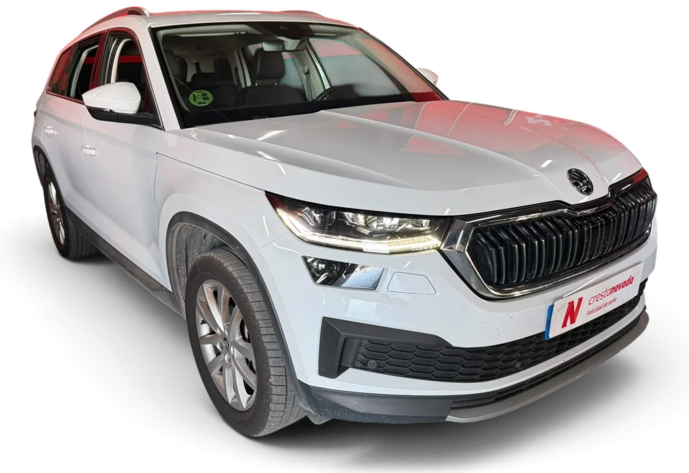 Imagen de Skoda Kodiaq