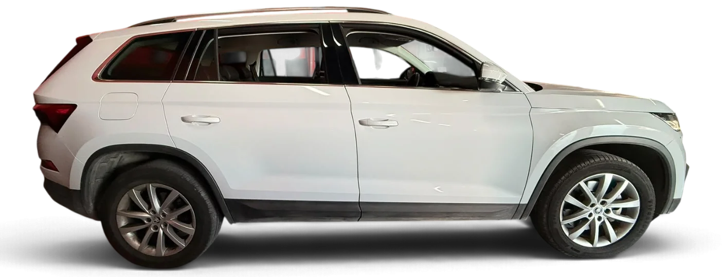 Imagen de Skoda Kodiaq
