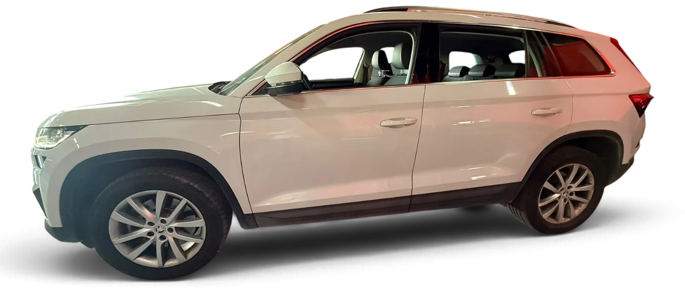 Imagen de Skoda Kodiaq
