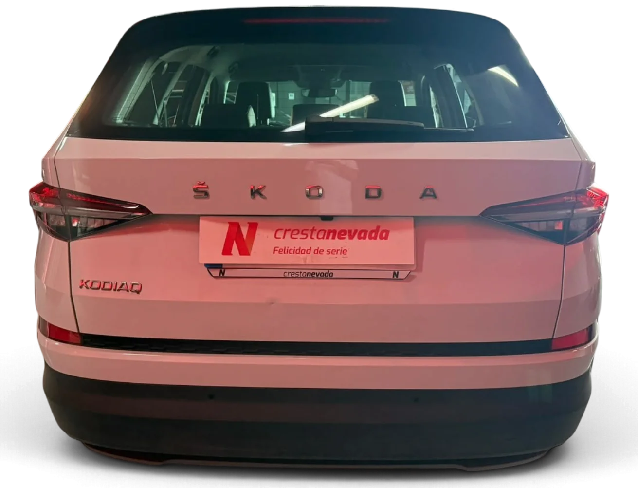 Imagen de Skoda Kodiaq