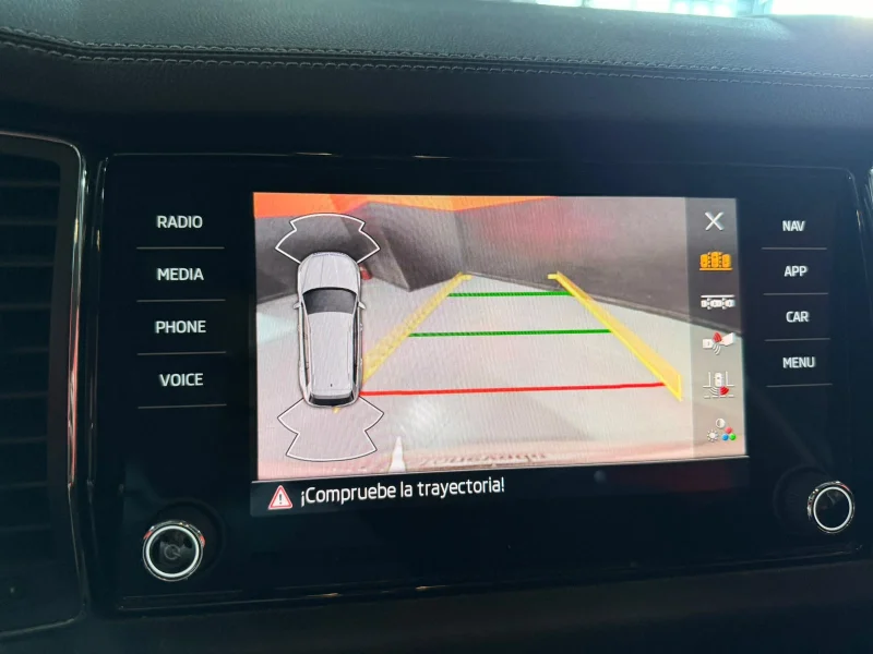 Imagen de Skoda Kodiaq