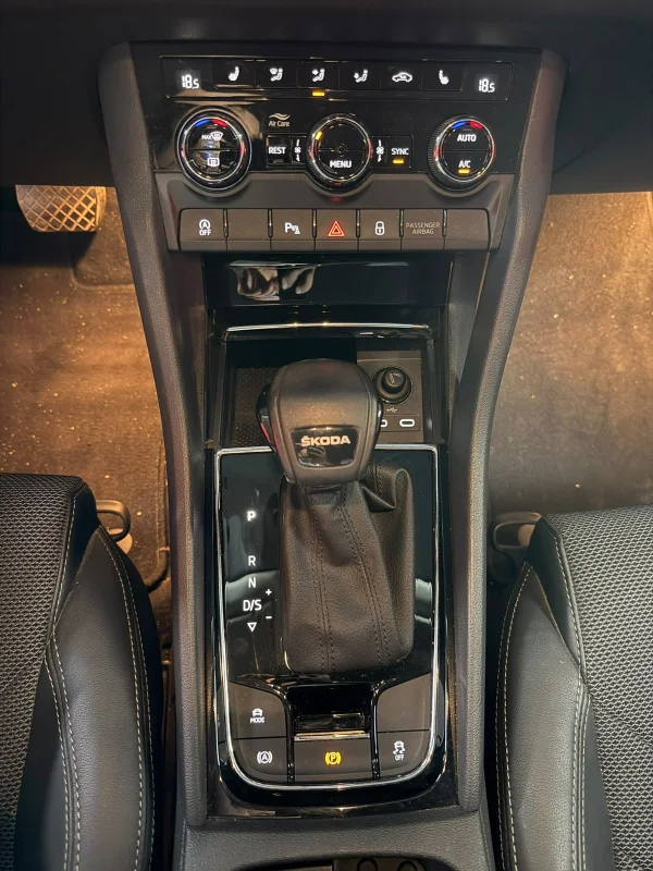 Imagen de Skoda Kodiaq