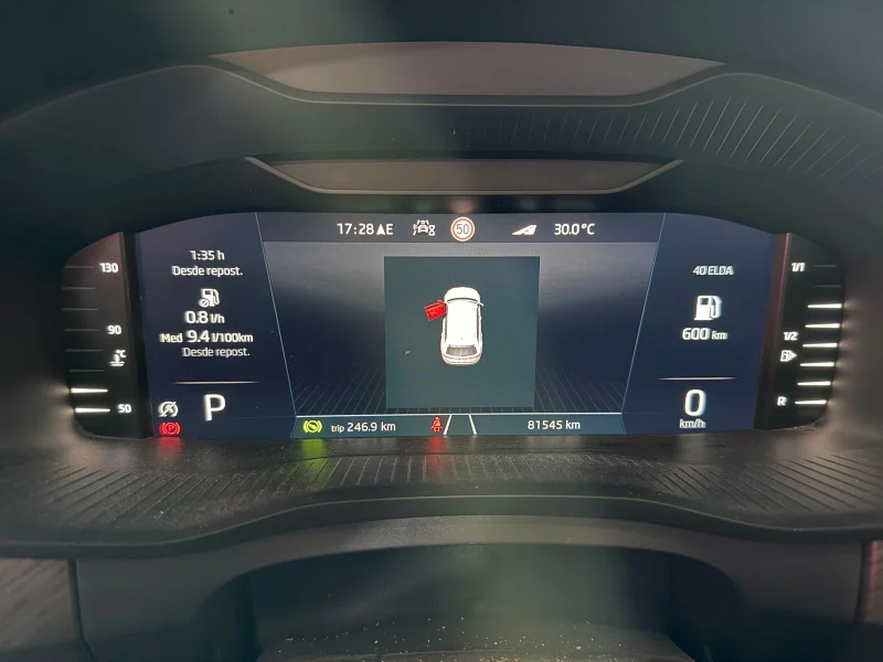 Imagen de Skoda Kodiaq