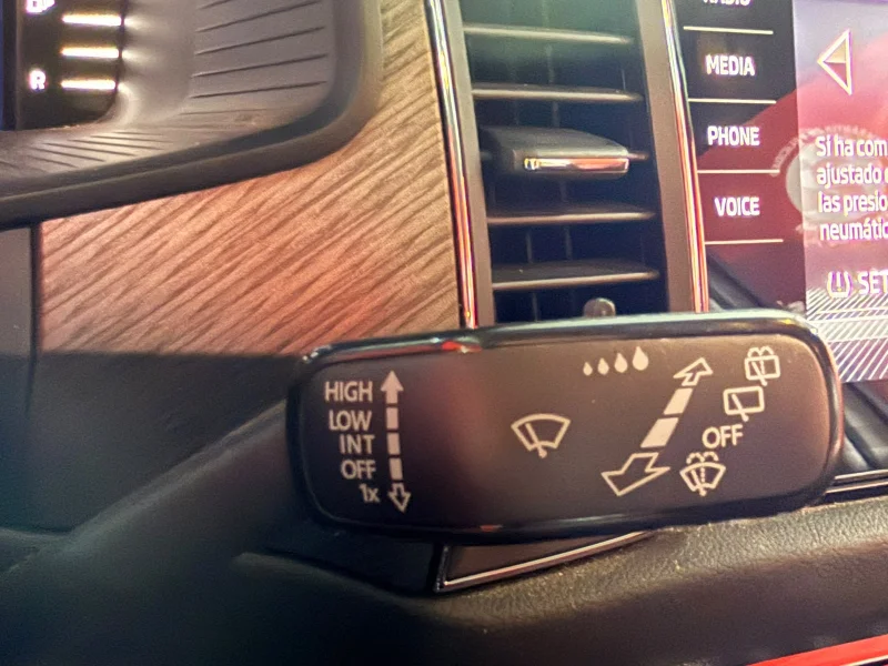 Imagen de Skoda Kodiaq