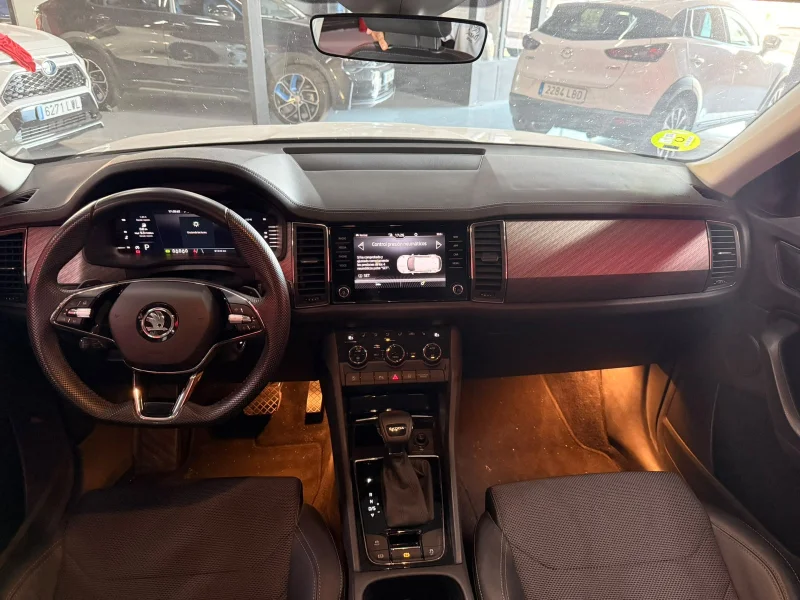 Imagen de Skoda Kodiaq
