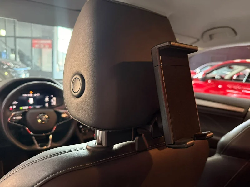 Imagen de Skoda Kodiaq