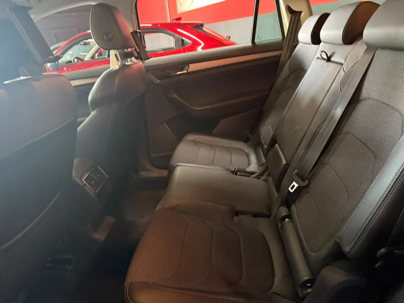 Imagen de Skoda Kodiaq