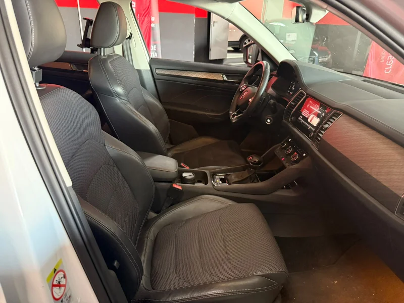 Imagen de Skoda Kodiaq