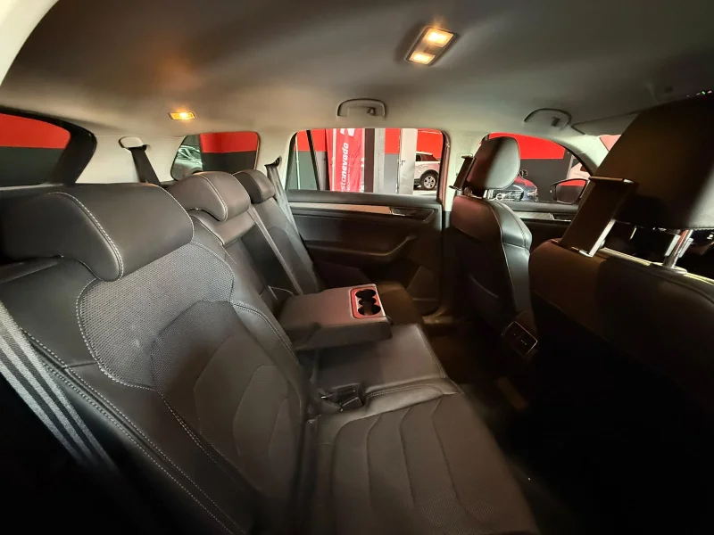 Imagen de Skoda Kodiaq