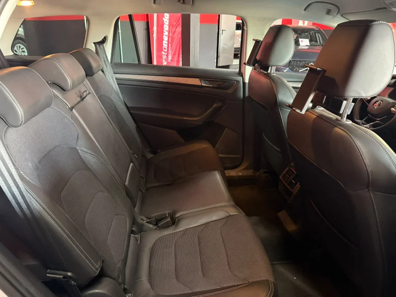 Imagen de Skoda Kodiaq