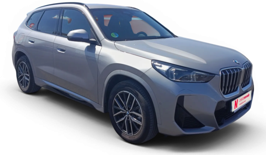 Imagen de BMW X1