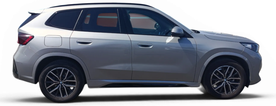 Imagen de BMW X1