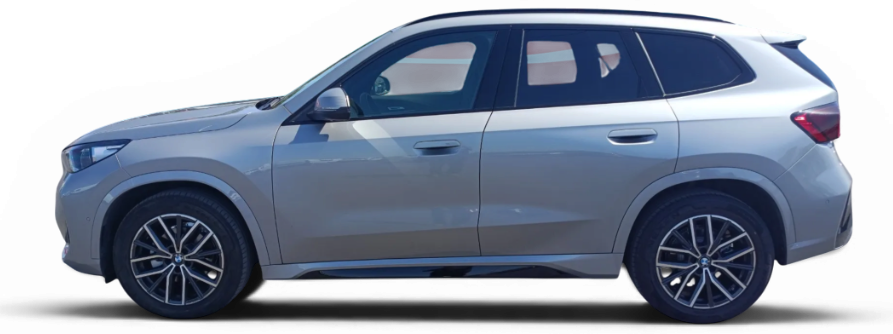Imagen de BMW X1