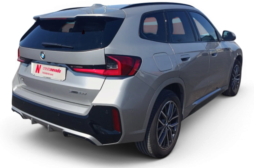 Imagen de BMW X1