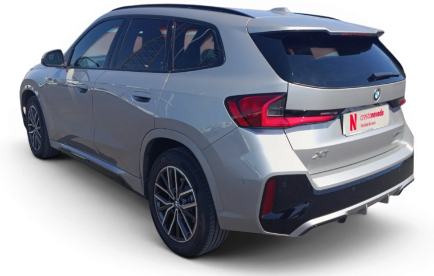 Imagen de BMW X1