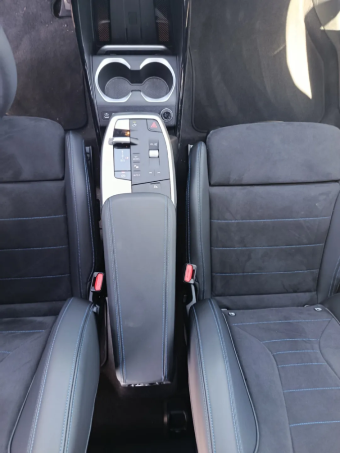 Imagen de BMW X1