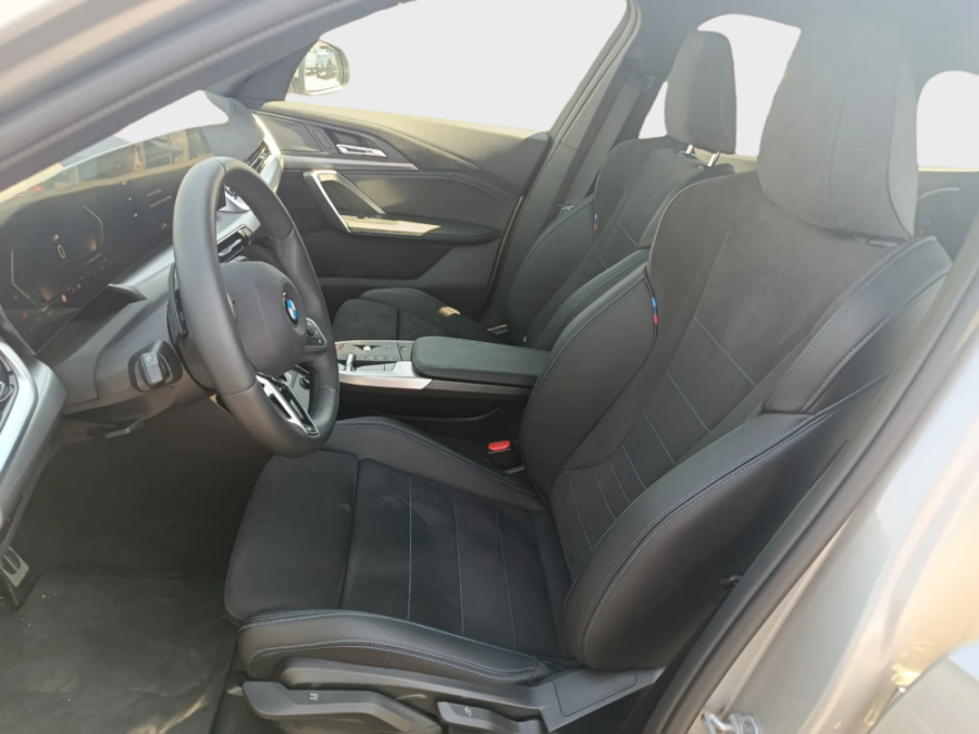 Imagen de BMW X1