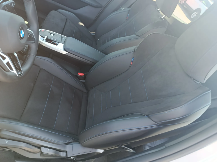 Imagen de BMW X1