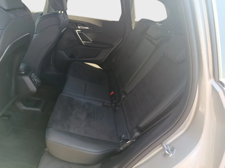Imagen de BMW X1