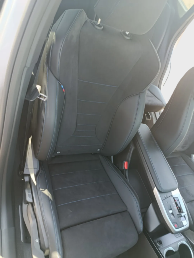 Imagen de BMW X1