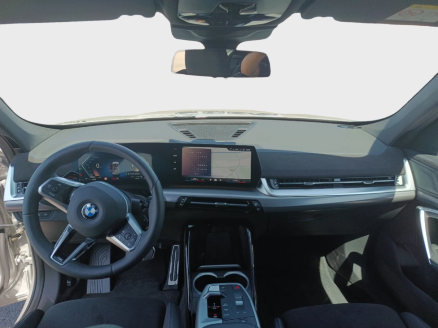 Imagen de BMW X1