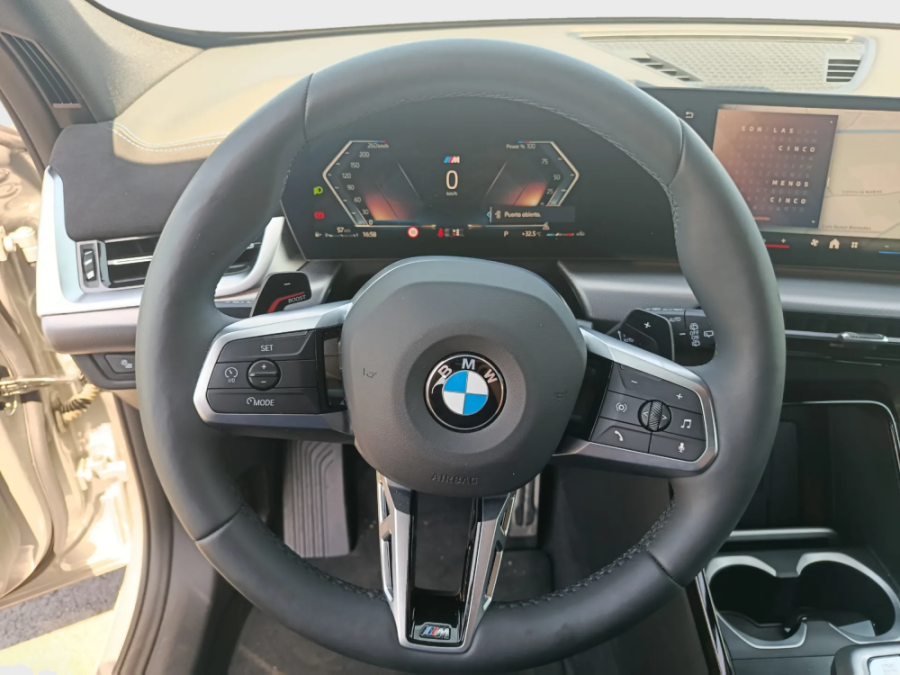 Imagen de BMW X1